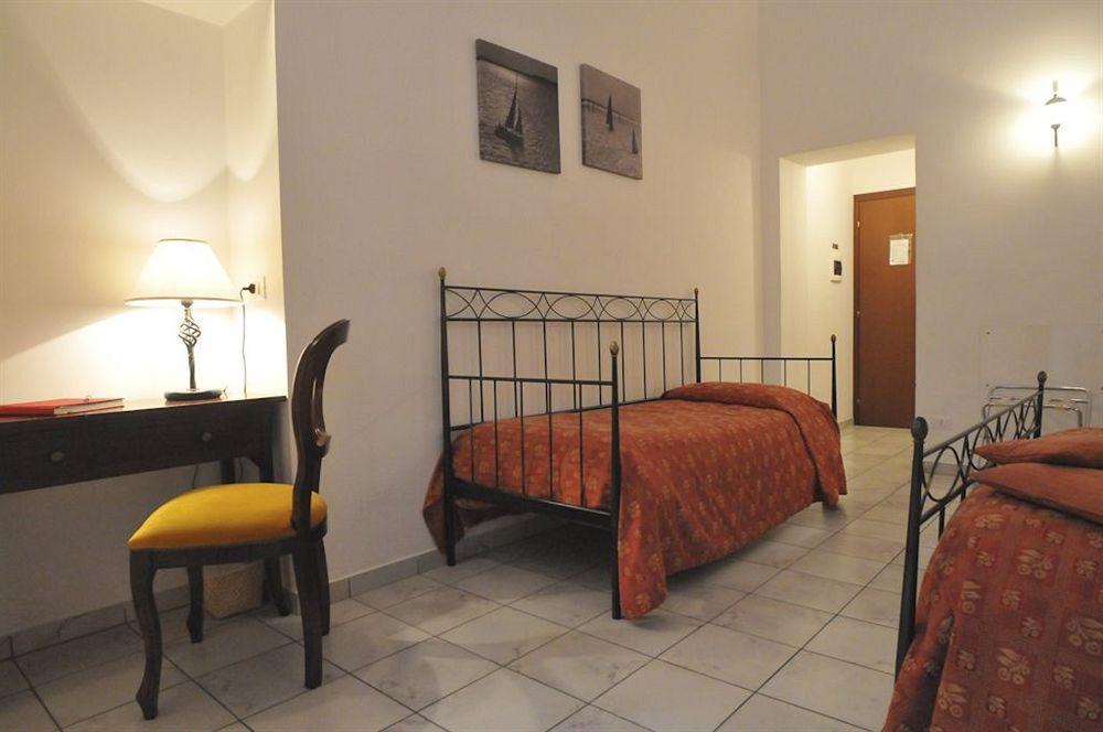 Obelus Bed & Breakfast Rome Luaran gambar