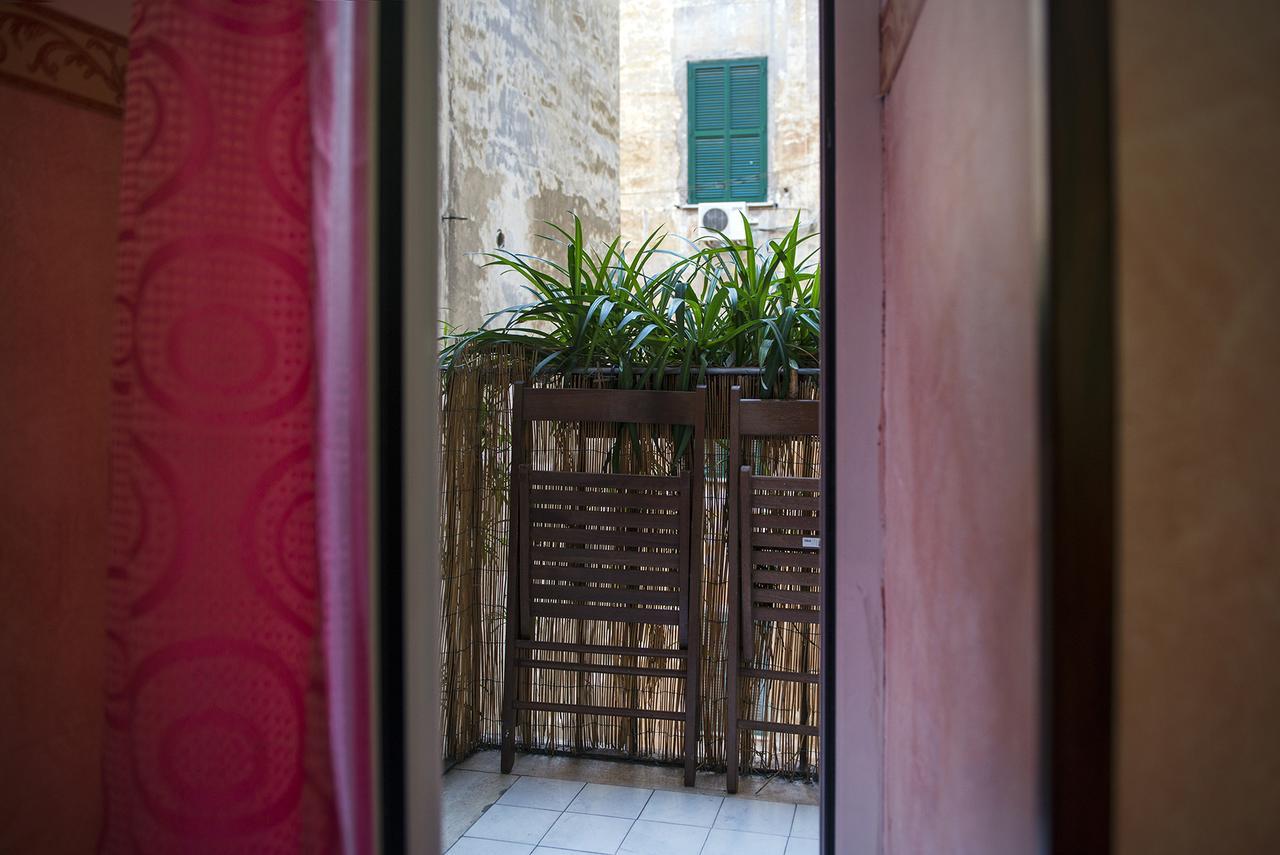 Obelus Bed & Breakfast Rome Luaran gambar