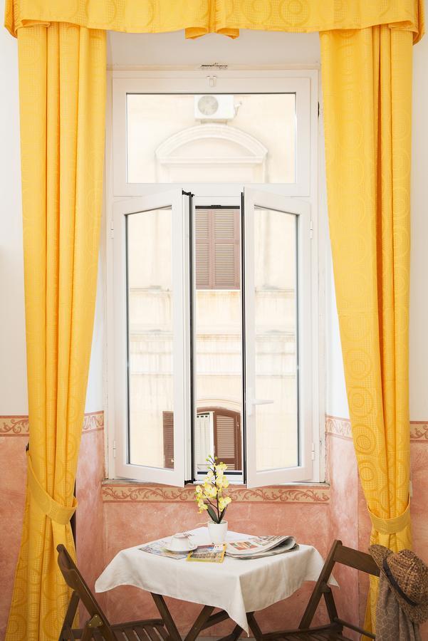 Obelus Bed & Breakfast Rome Luaran gambar