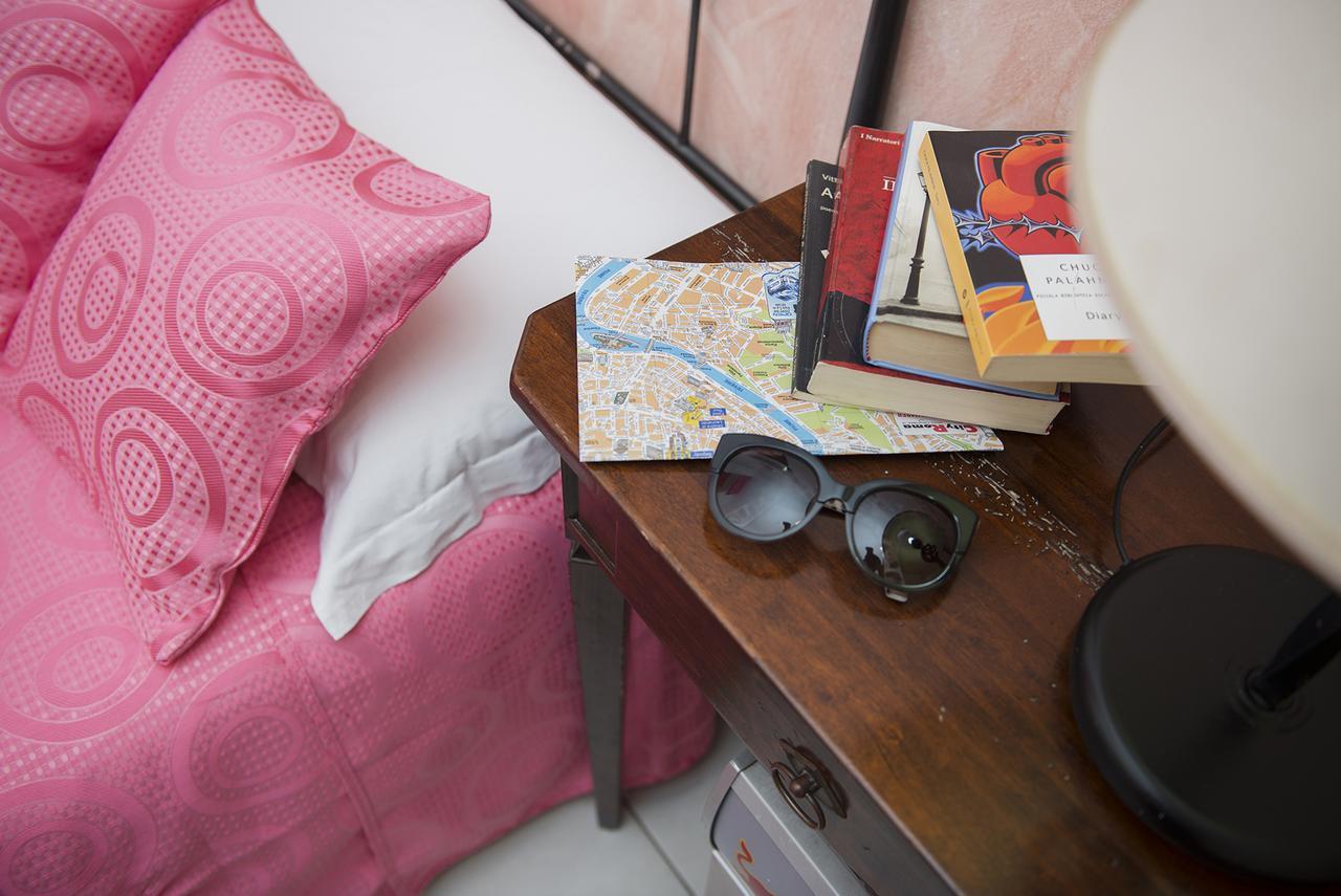 Obelus Bed & Breakfast Rome Luaran gambar