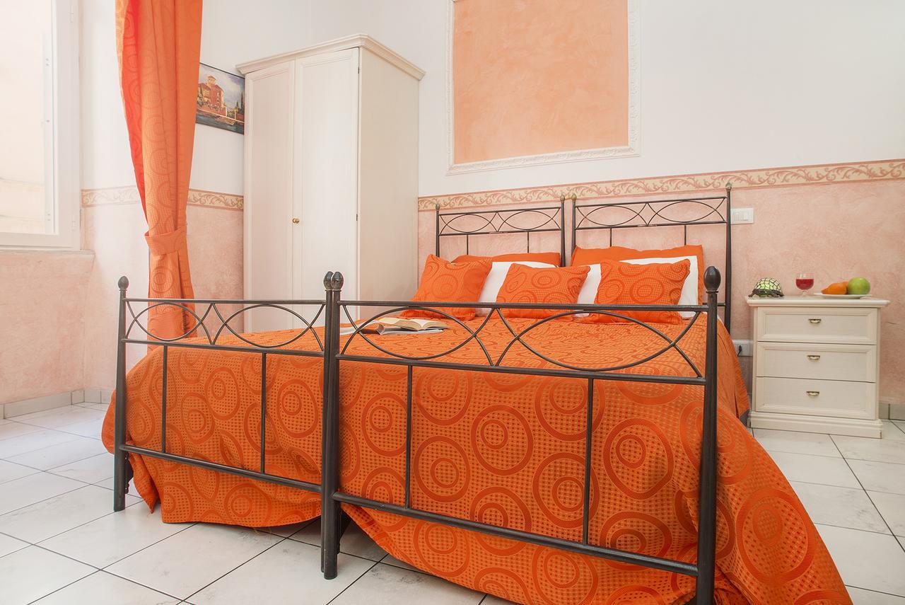 Obelus Bed & Breakfast Rome Luaran gambar