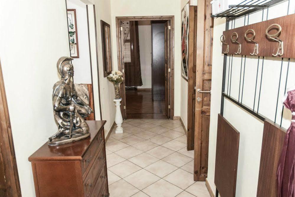 Obelus Bed & Breakfast Rome Luaran gambar