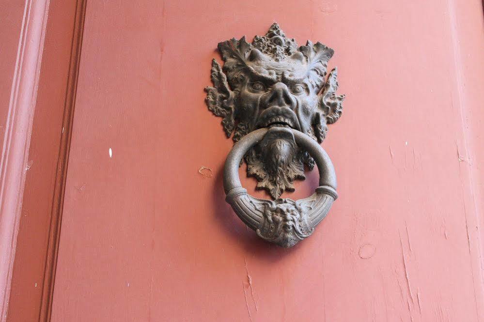 Obelus Bed & Breakfast Rome Luaran gambar