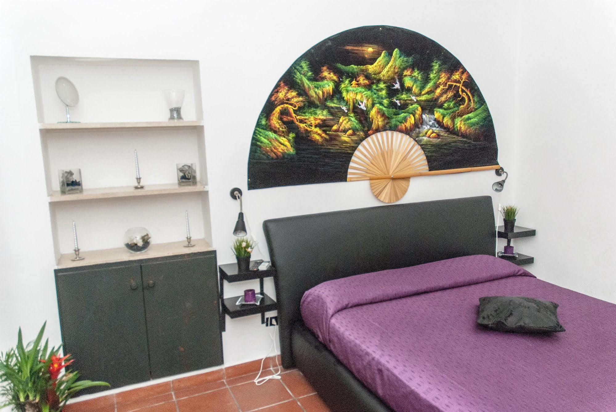 Obelus Bed & Breakfast Rome Luaran gambar