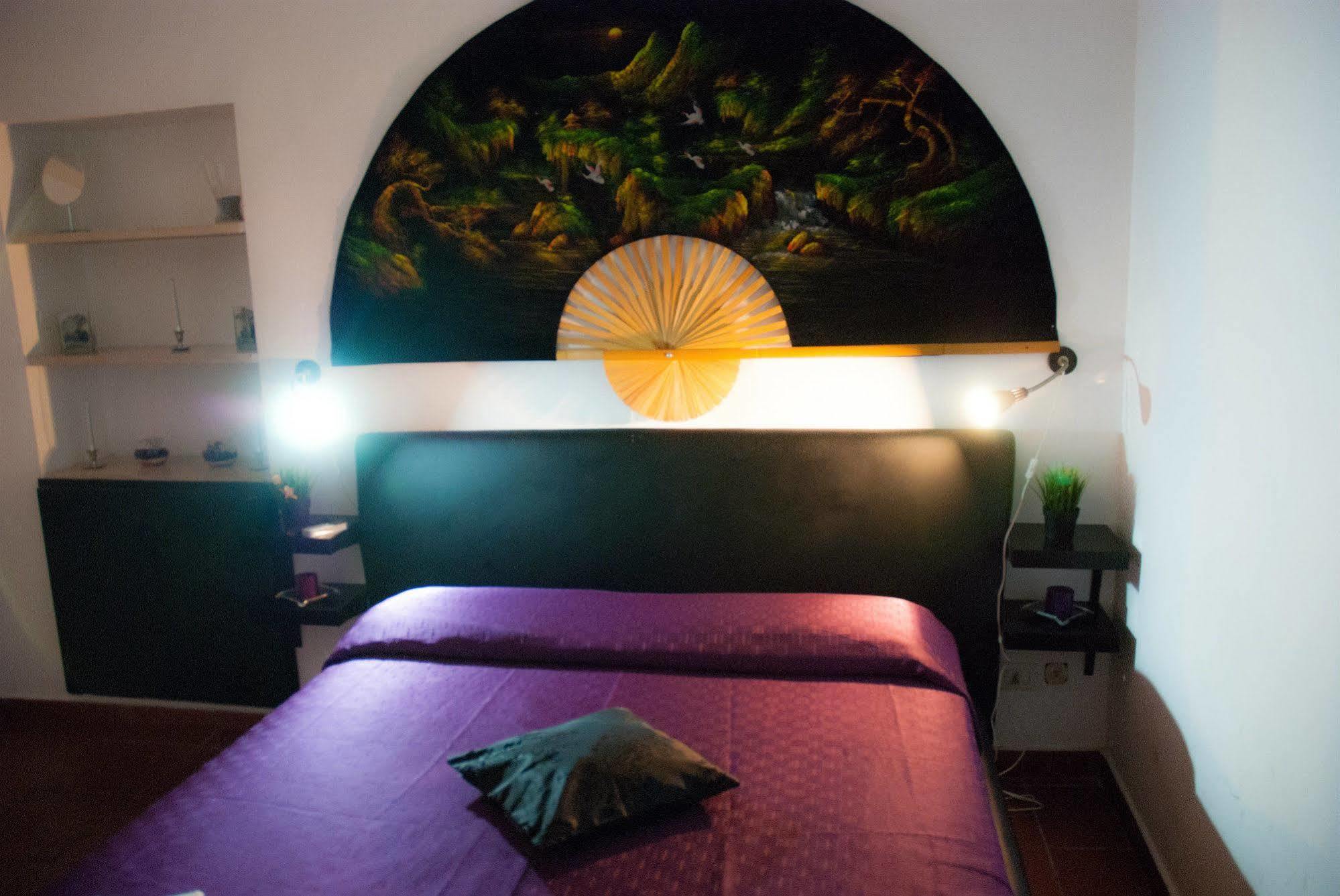 Obelus Bed & Breakfast Rome Luaran gambar